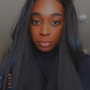 Meet your Posher, Shade